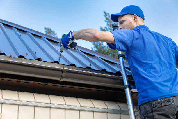 Best Asphalt Shingles Roofing  in Driggs, ID