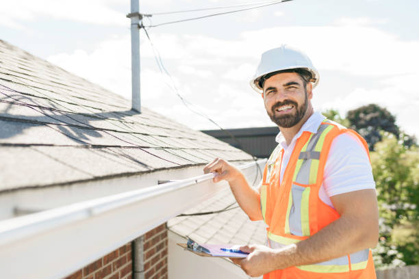 Best Roof Leak Repair  in Driggs, ID
