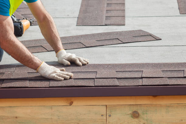Roof Coating Services in Driggs, ID